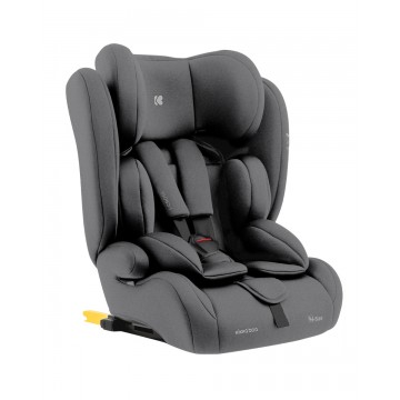 Стол за кола 76-150 см i-Cross i-SIZE Dark Grey