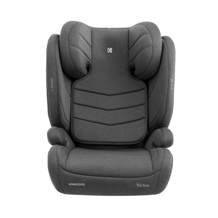 Стол за кола 100-150 см i-Stand i-SIZE Dark Grey