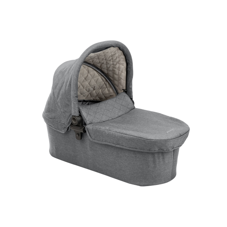 Комбинирана количка 3в1 Selina Light Grey 2024