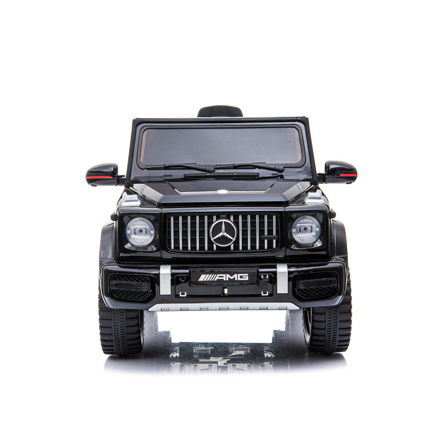 Акумулаторна кола Licensed Mercedes AMG G63 Black