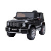 Акумулаторна кола Licensed Mercedes AMG G63 Black