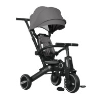 Триколка 7в1 Trix Grey