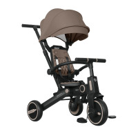 Триколка 7в1 Trix Beige