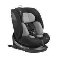 Стол за кола 40-150 см i-Hike i-SIZE Light Grey
