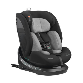 Стол за кола 40-150 см i-Hike i-SIZE Light Grey