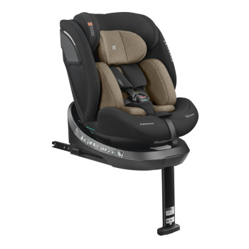 Стол за кола 40-150 см i-Orbit i-SIZE Beige
