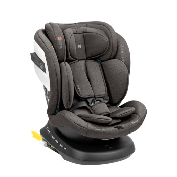 Стол за кола 40-150 см i-Cruise i-SIZE Brown