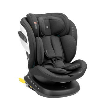 Стол за кола 40-150 см i-Cruise i-SIZE Dark Grey