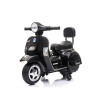 Акумулаторен мотор licensed Vespa PX150 Black