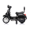 Акумулаторен мотор licensed Vespa PX150 Black