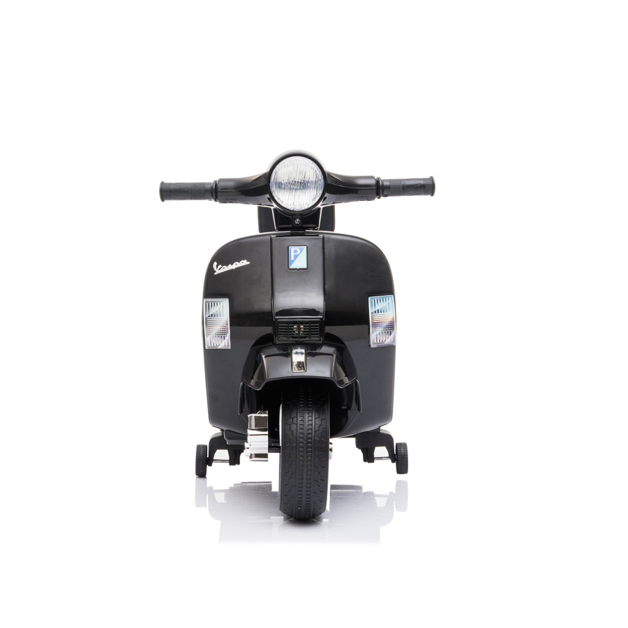 Акумулаторен мотор licensed Vespa PX150 Black