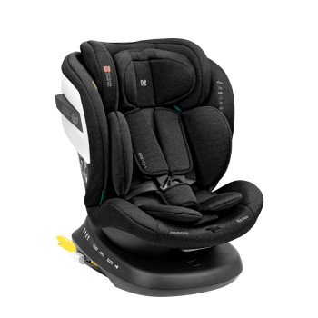 Стол за кола 40-150 см i-Cruise i-SIZE Black