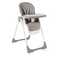 Стол за храненe Spicy Light Grey-Beige
