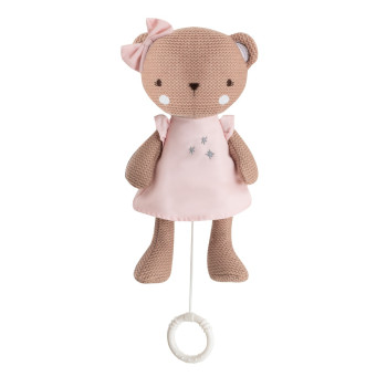 Музикална играчка Dream Big Pink