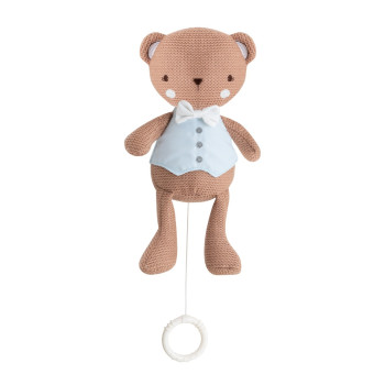 Музикална играчка Dream Big Blue