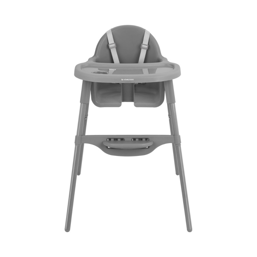 Стол за хранене 2в1 Jammy Grey