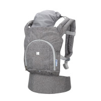 Кенгуру Hoody Grey