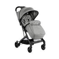 Лятна количка Miley Light Grey 2024