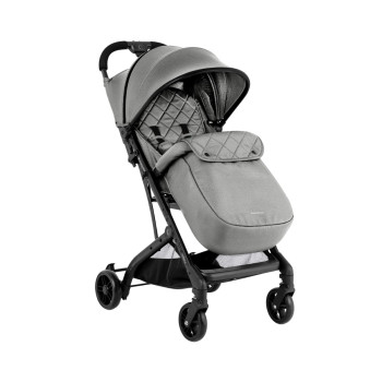 Лятна количка Miley Light Grey 2024