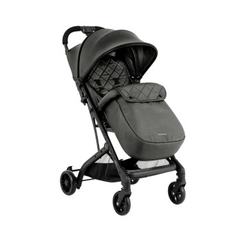Лятна количка Miley Dark Grey 2024