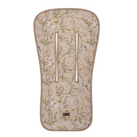 Подложка за количка против изпотяване Secret Garden Beige