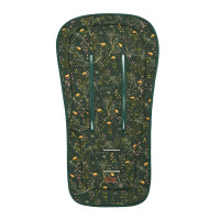 Подложка за количка против изпотяване Secret Garden Green