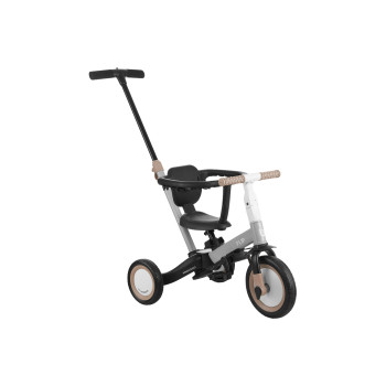 Триколка 4в1 Flip Grey