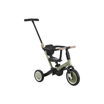 Триколка 4в1 Flip Army Green