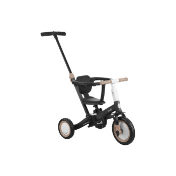 Триколка 4в1 Flip Black