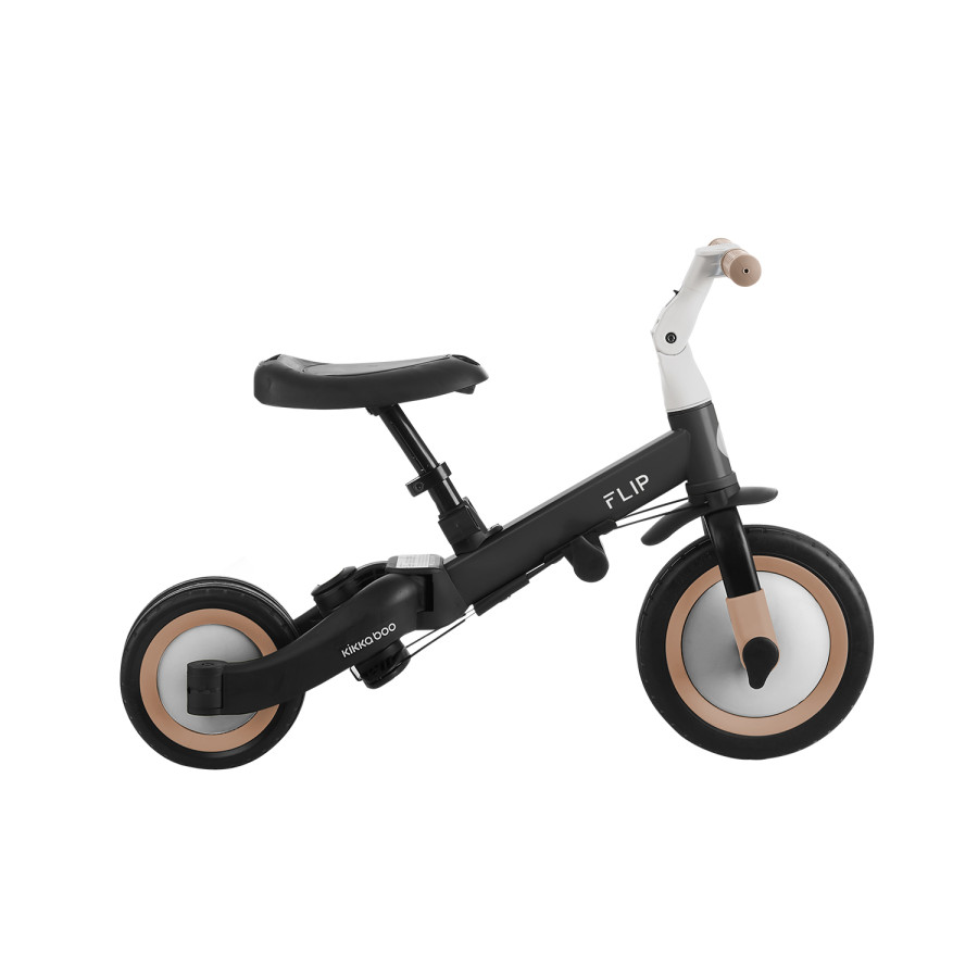 Триколка 4в1 Flip Black