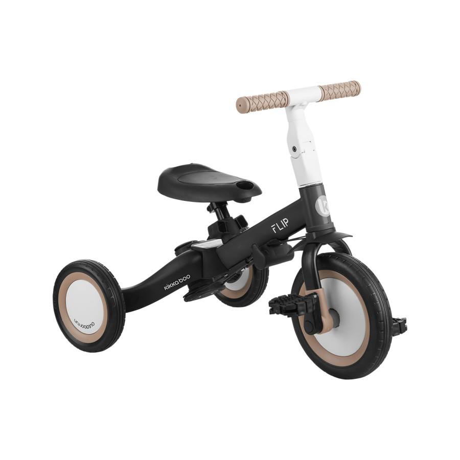 Триколка 4в1 Flip Black