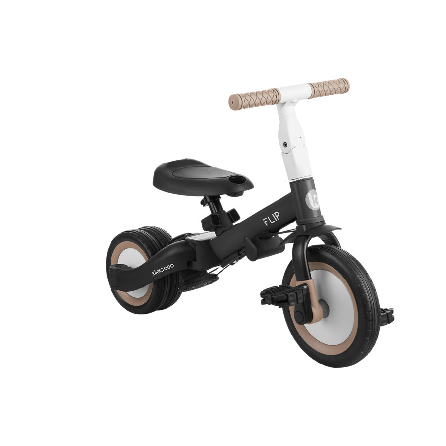 Триколка 4в1 Flip Black