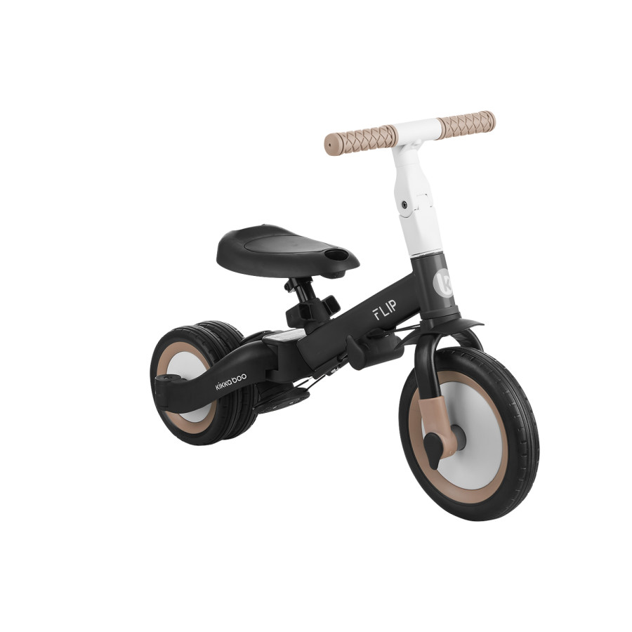 Триколка 4в1 Flip Black