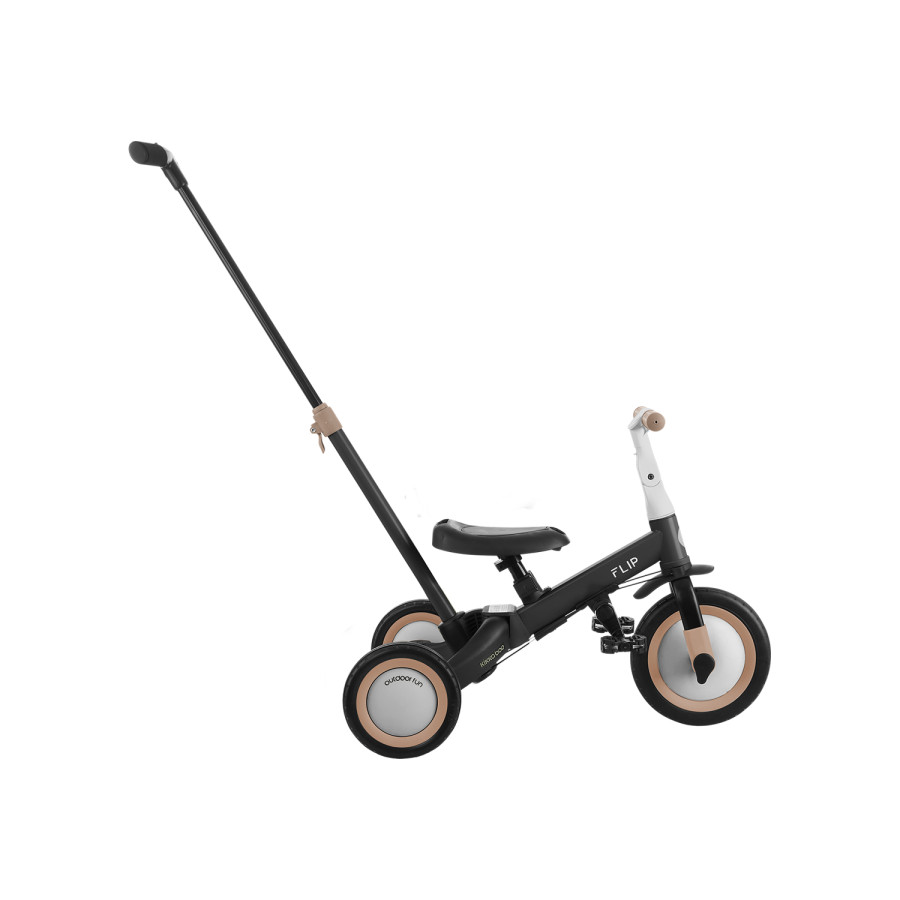 Триколка 4в1 Flip Black
