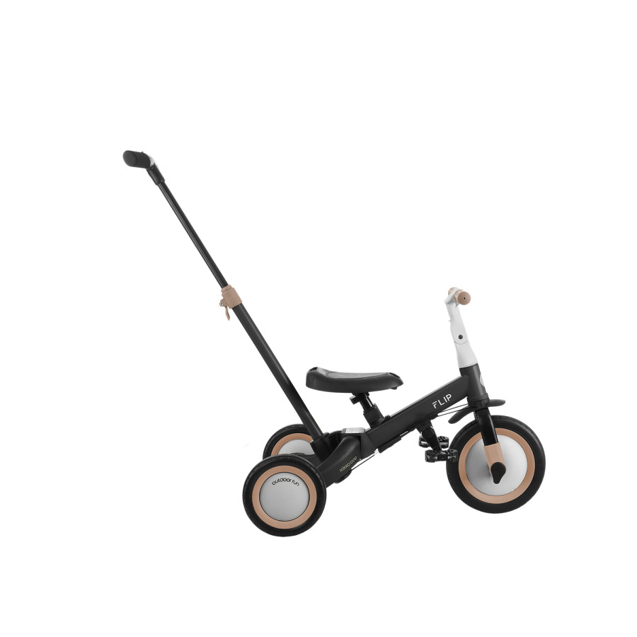 Триколка 4в1 Flip Black
