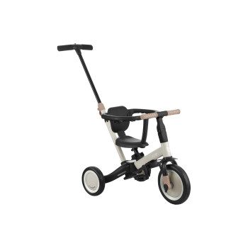 Триколка 4в1 Flip Beige