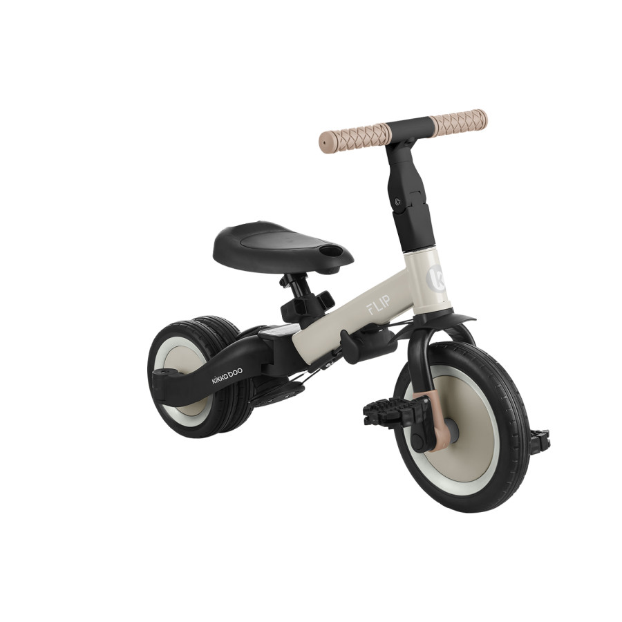 Триколка 4в1 Flip Beige