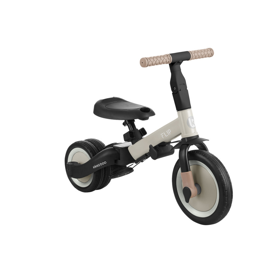 Триколка 4в1 Flip Beige