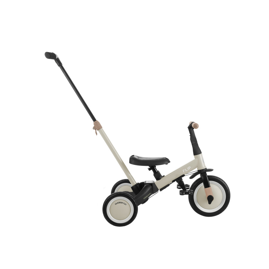 Триколка 4в1 Flip Beige
