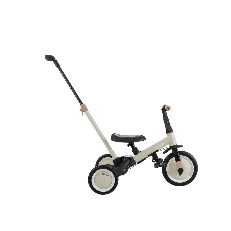 Триколка 4в1 Flip Beige