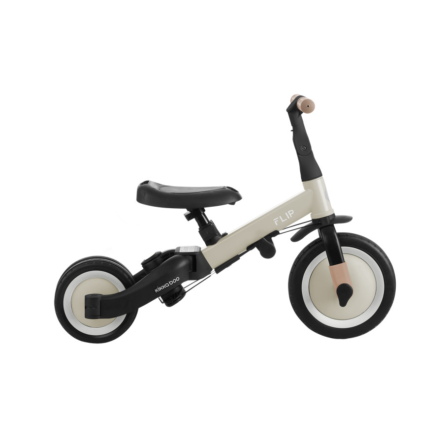 Триколка 4в1 Flip Beige