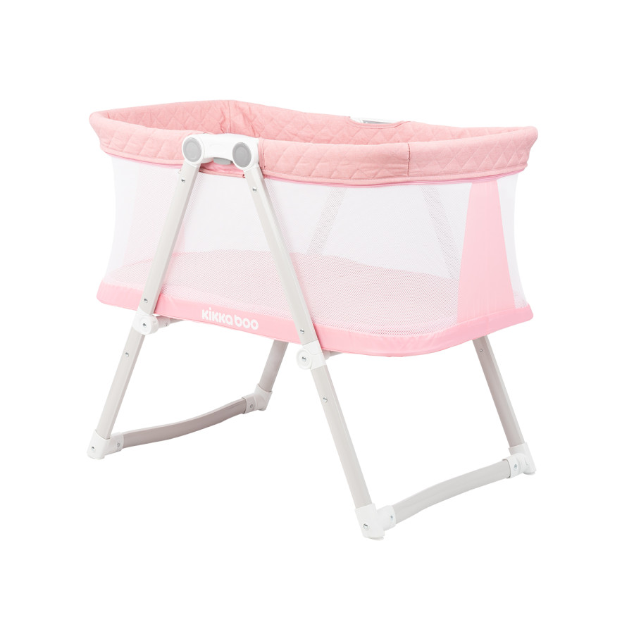 Кошара Mom & Me Pink Melange