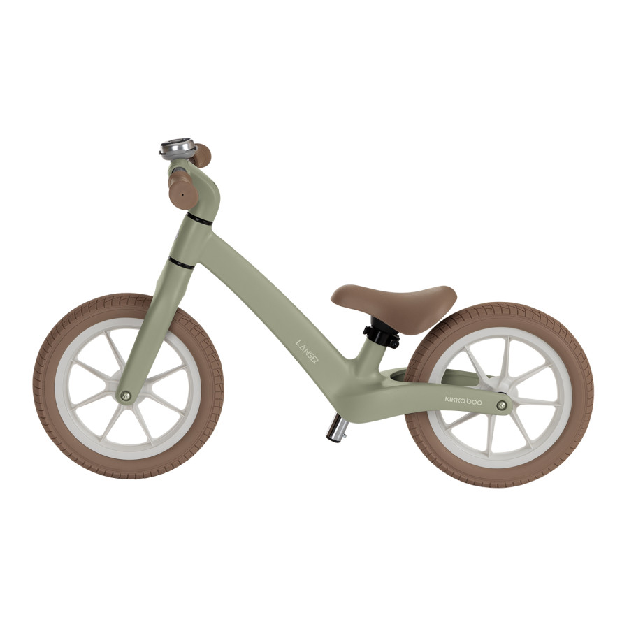 Колело баланс Lanser Army Green