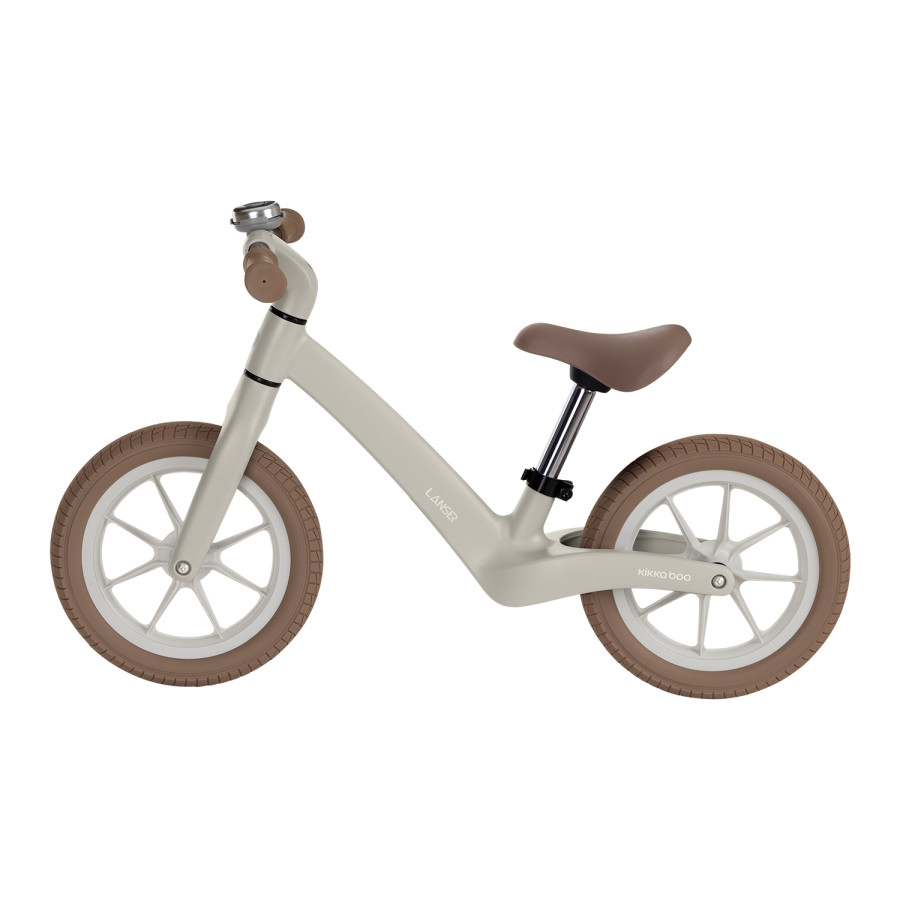 Колело баланс Lanser Beige
