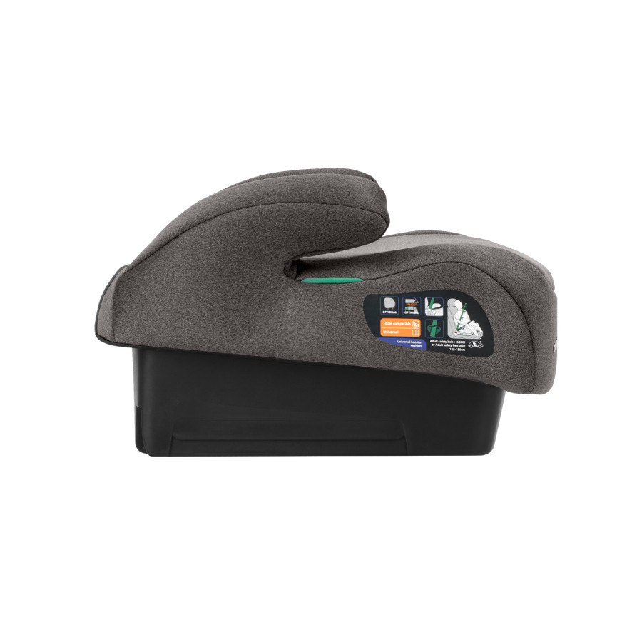 Стол за кола 125-150 см i-Go i-SIZE Brown