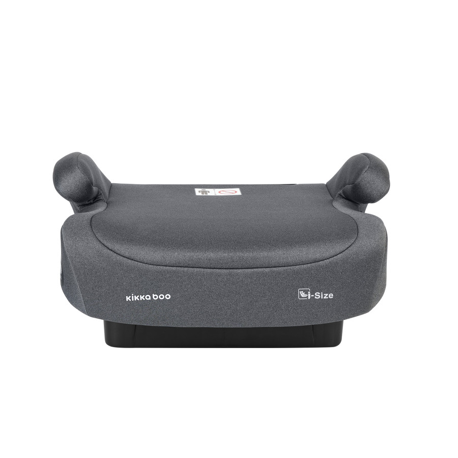 Стол за кола 125-150 см i-Go i-SIZE Dark Grey