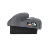 Стол за кола 125-150 см i-Go i-SIZE Dark Grey