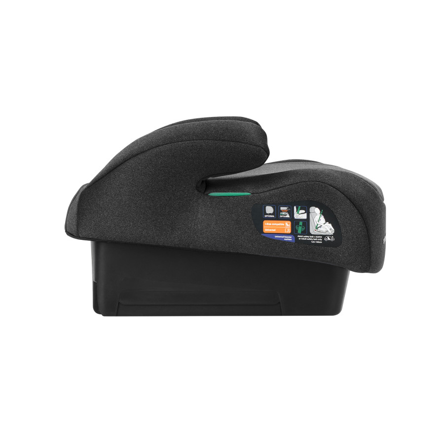 Стол за кола 125-150 см i-Go i-SIZE Black