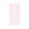 Нощна лампа с бродерия Dream Big Pink