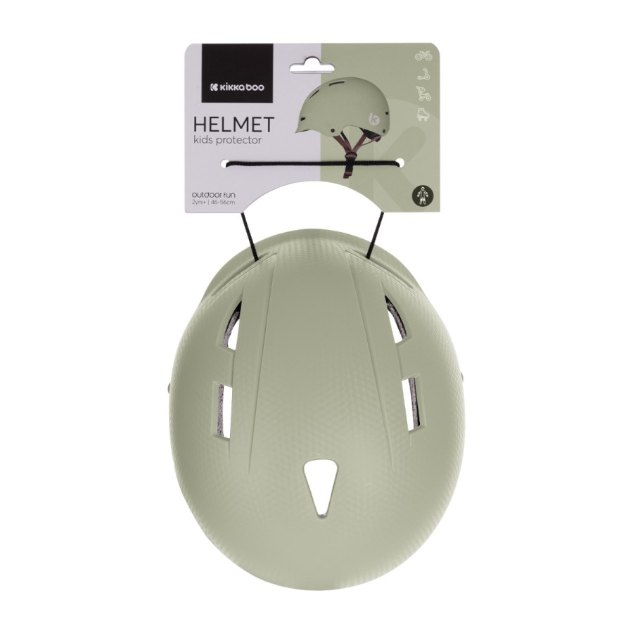 Предпазна каска Army Green